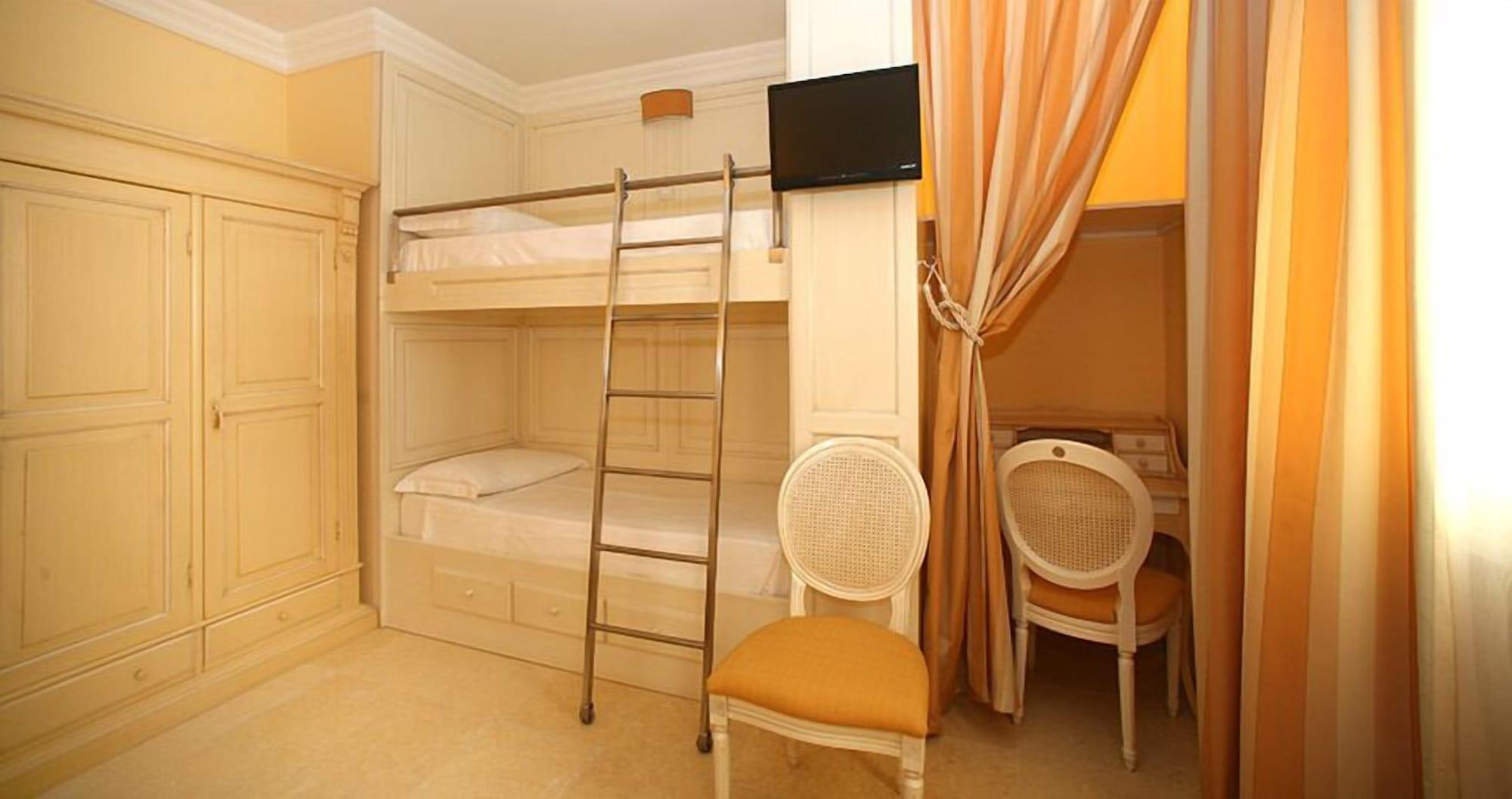 Palace Hotel Vieste Luaran gambar
