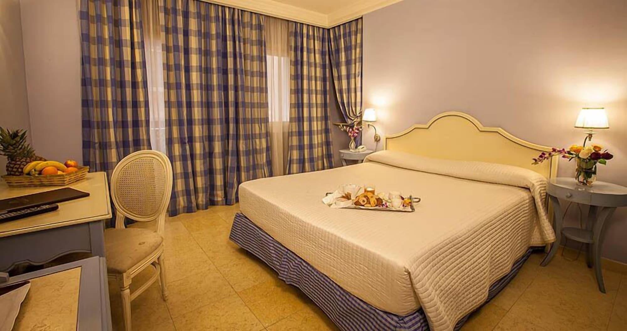 Palace Hotel Vieste Luaran gambar